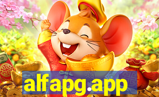 alfapg.app