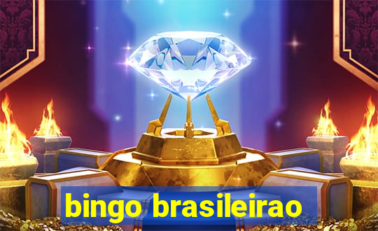 bingo brasileirao