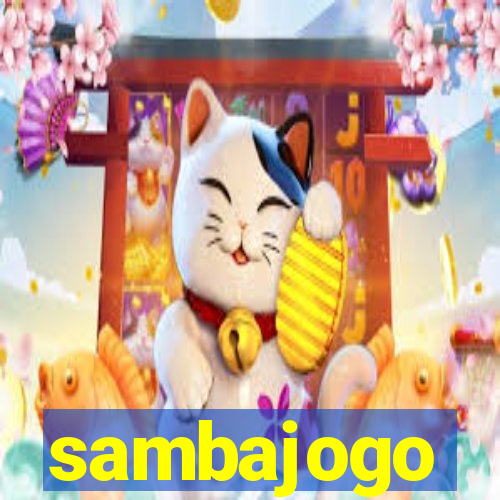 sambajogo