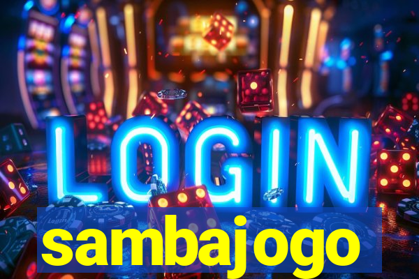 sambajogo