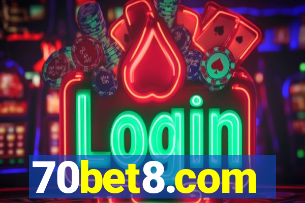 70bet8.com