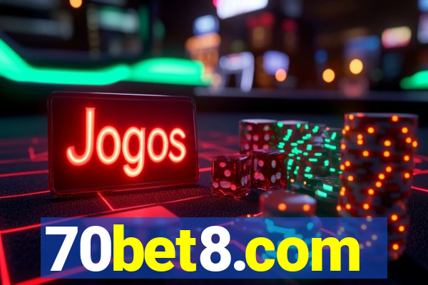 70bet8.com