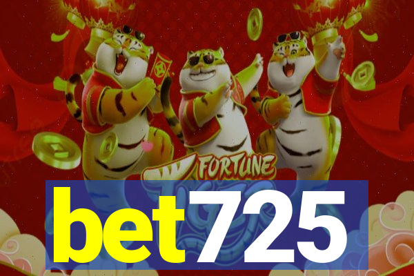 bet725