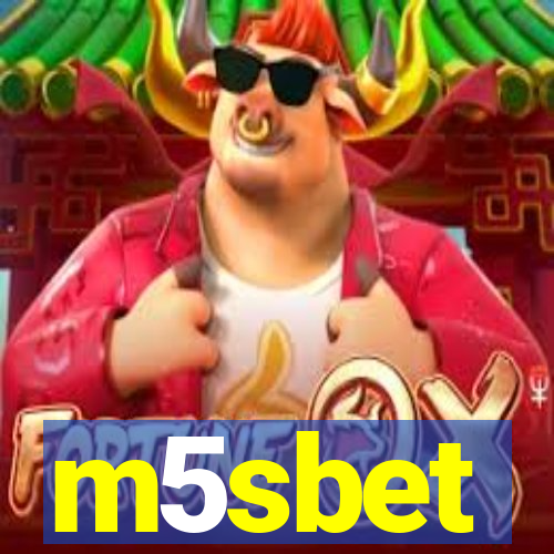 m5sbet