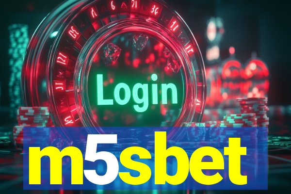 m5sbet