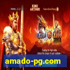 amado-pg.com