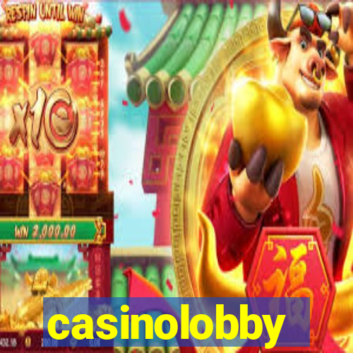 casinolobby