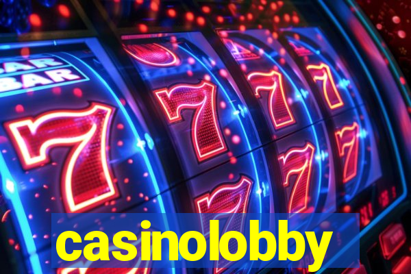 casinolobby