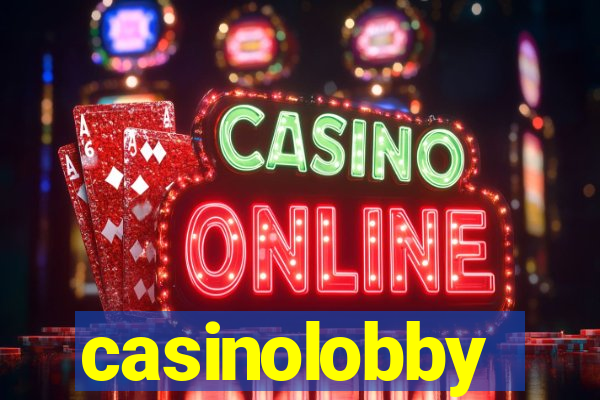 casinolobby