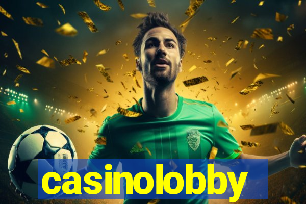 casinolobby