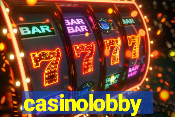 casinolobby