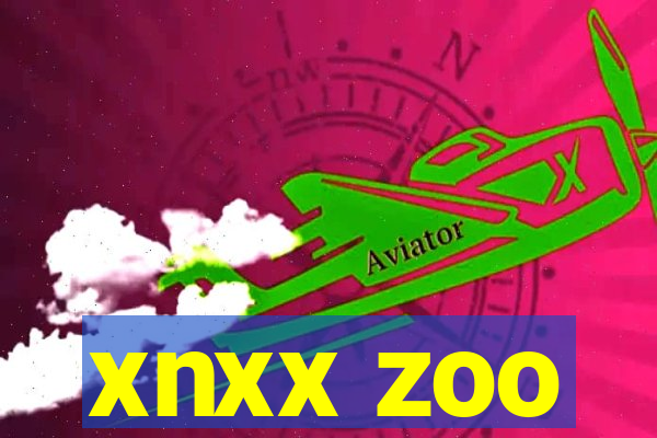 xnxx zoo