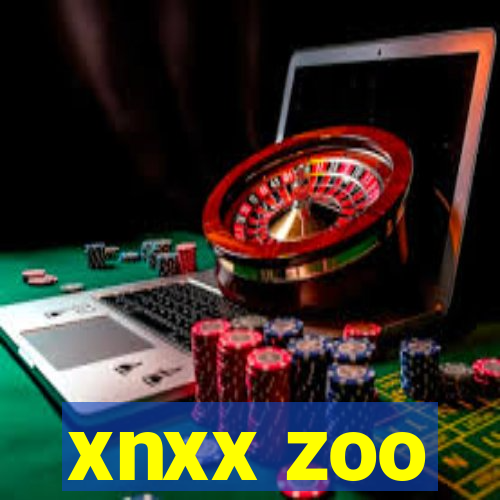 xnxx zoo