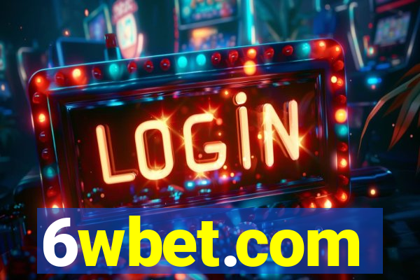 6wbet.com