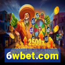 6wbet.com
