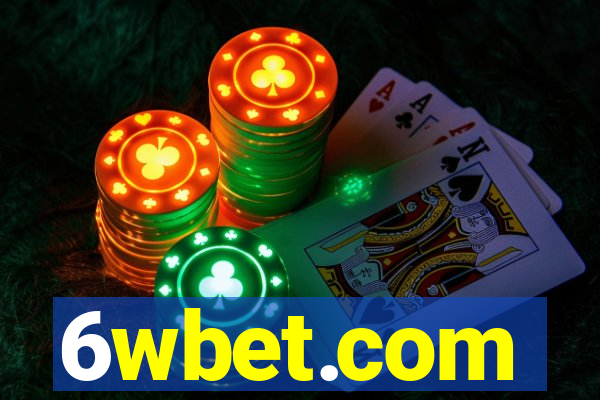 6wbet.com