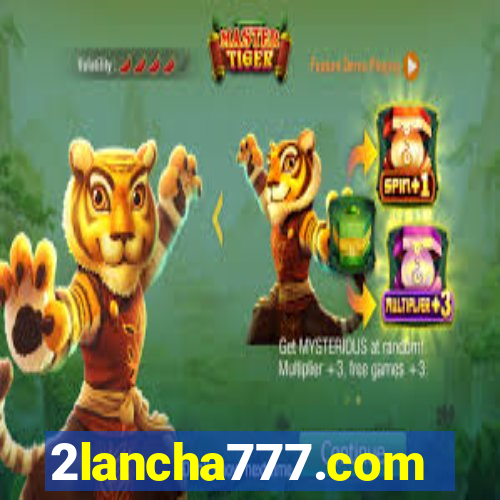 2lancha777.com