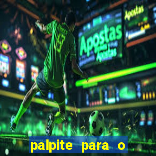 palpite para o jogo do chelsea hoje
