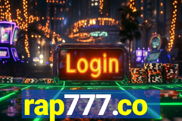 rap777.co