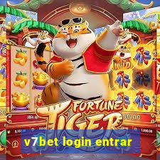 v7bet login entrar