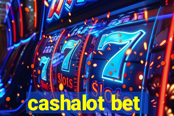 cashalot bet