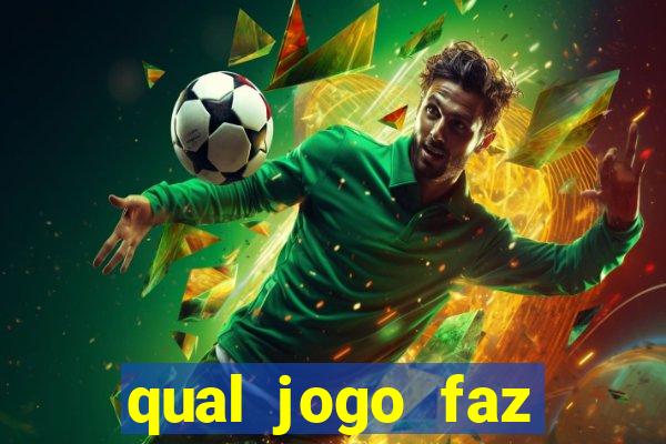 qual jogo faz ganhar dinheiro de verdade