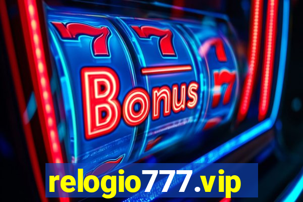 relogio777.vip