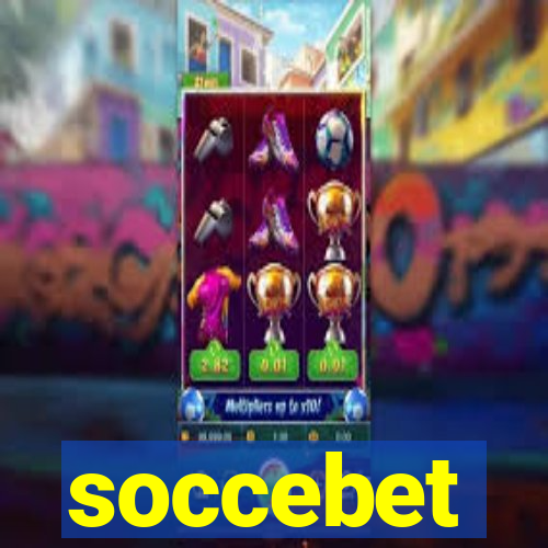 soccebet