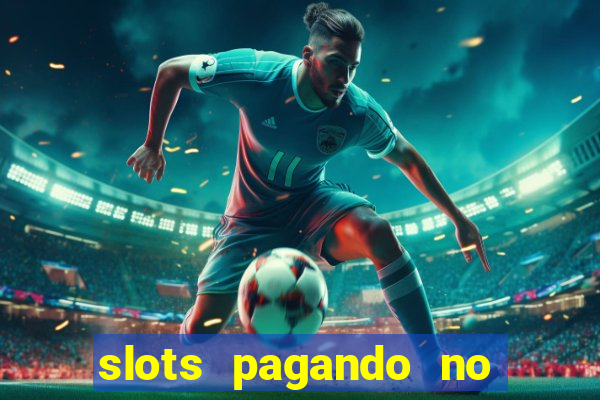 slots pagando no cadastro telegram