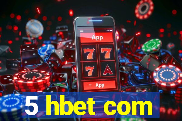 5 hbet com