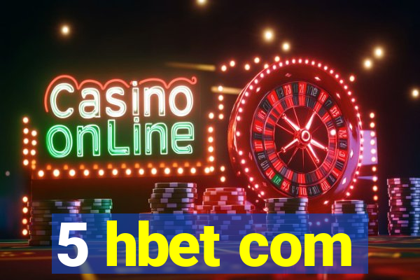 5 hbet com