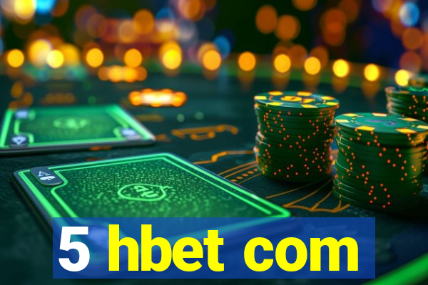 5 hbet com