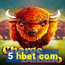 5 hbet com