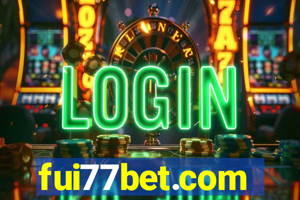 fui77bet.com