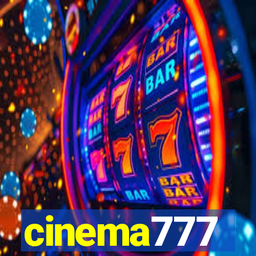 cinema777