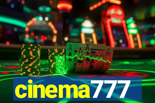 cinema777