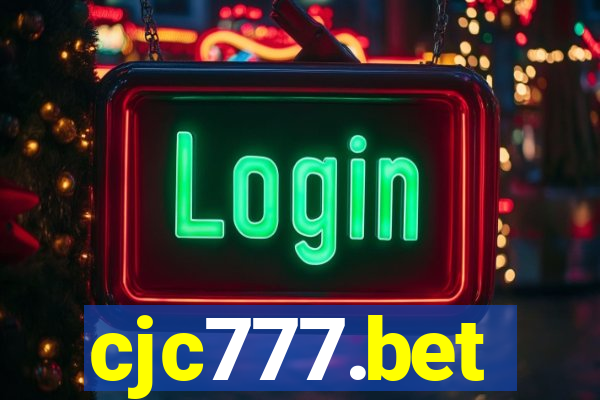 cjc777.bet