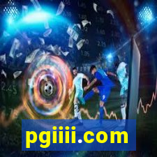 pgiiii.com