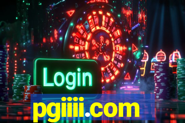 pgiiii.com