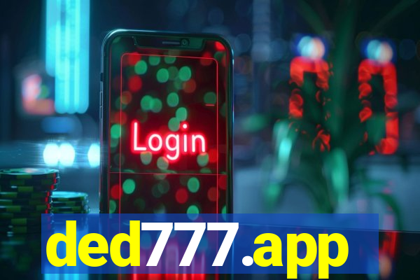 ded777.app