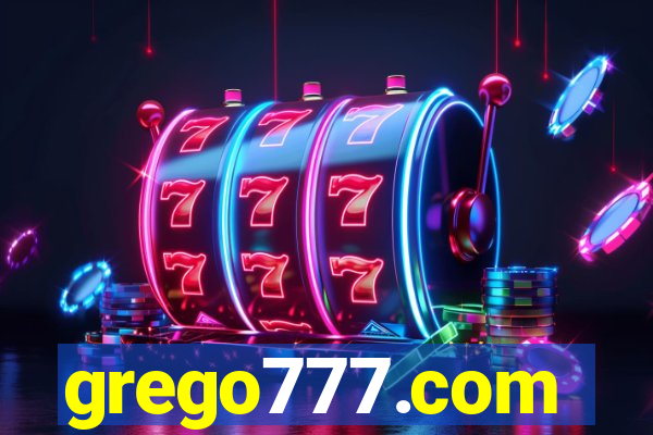 grego777.com