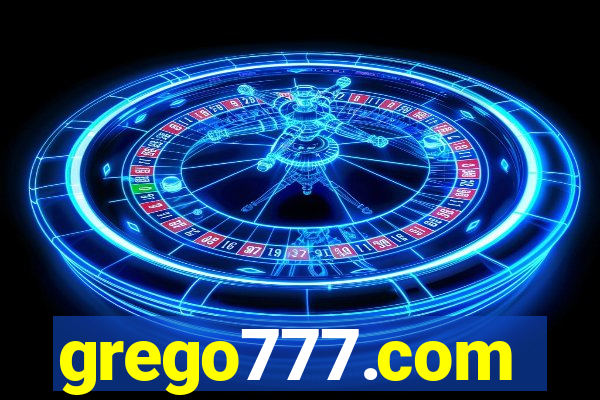 grego777.com