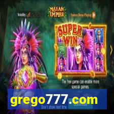 grego777.com