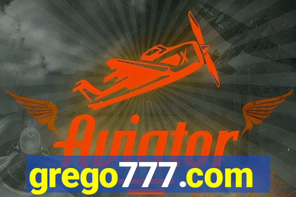 grego777.com