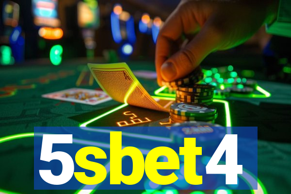 5sbet4