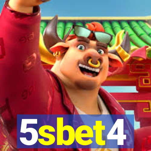 5sbet4