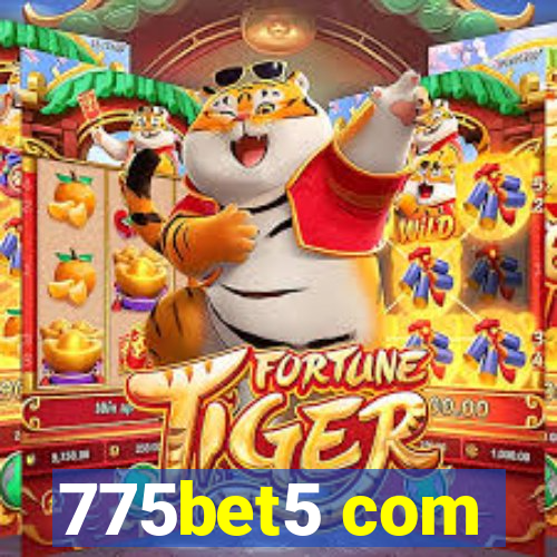 775bet5 com