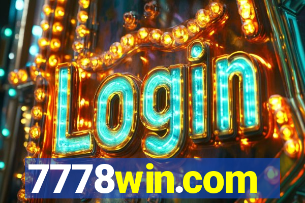 7778win.com