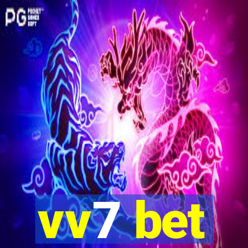 vv7 bet