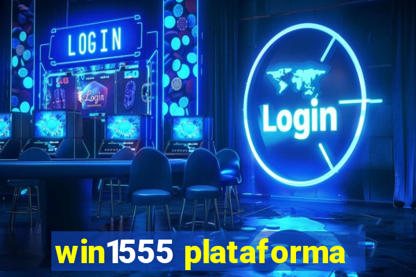 win1555 plataforma